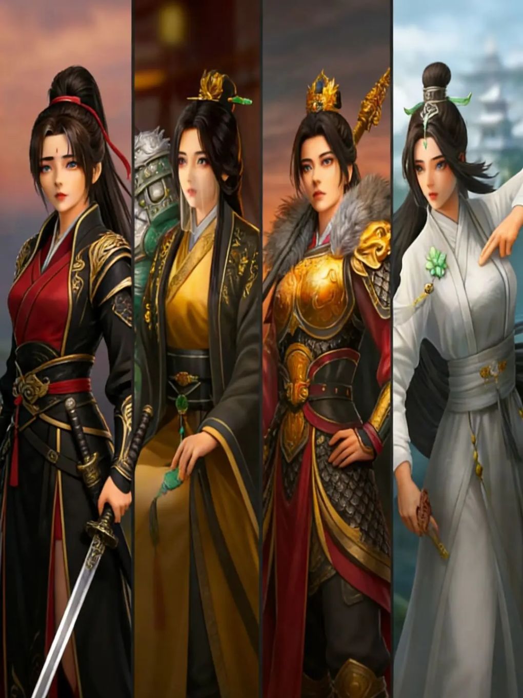月下追魂 2