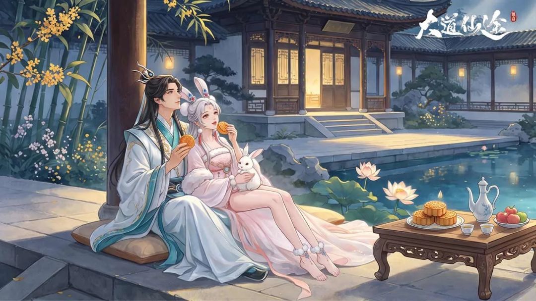 就这吗,为啥渠道预告更新比官服还快嘞 6