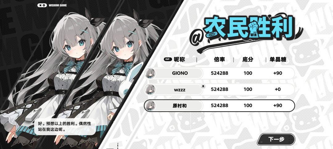 有比我更高倍率的吗 1
