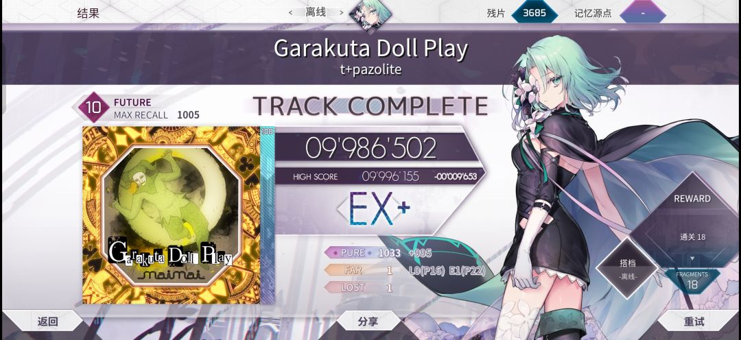 Galakuta Doll Play PM(MAX-38) 4