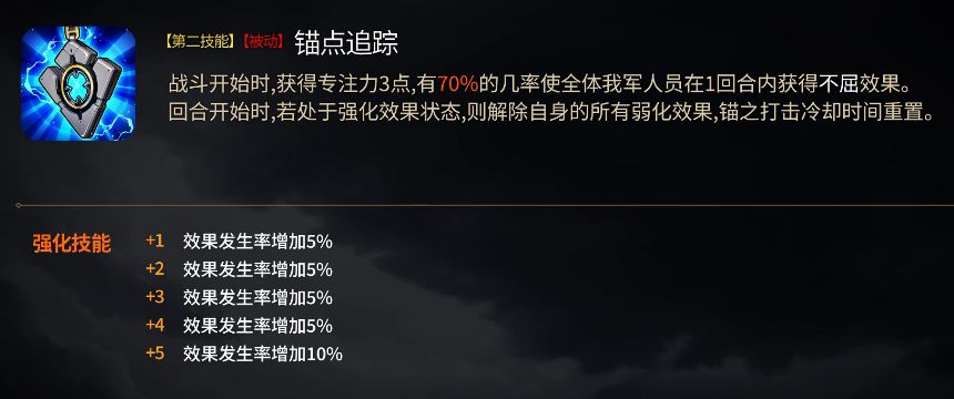 第七史诗联动情报,强度可配音拉 3