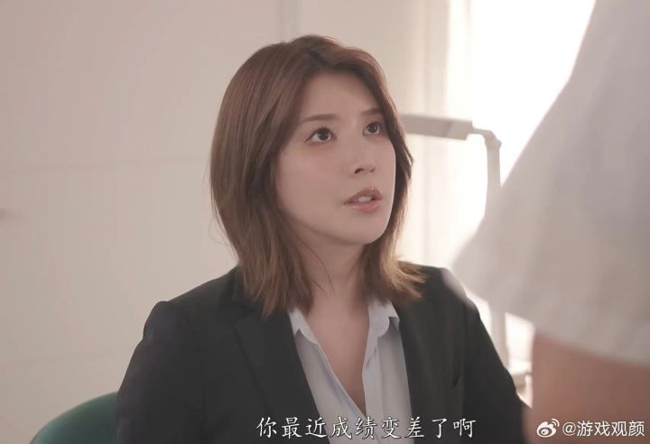 来来来,填个调查问卷。截图
