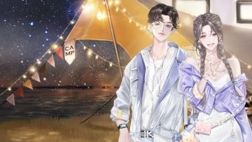 八月精选合辑丨情头壁纸一箩筐，约会就要甜蜜爆棚！