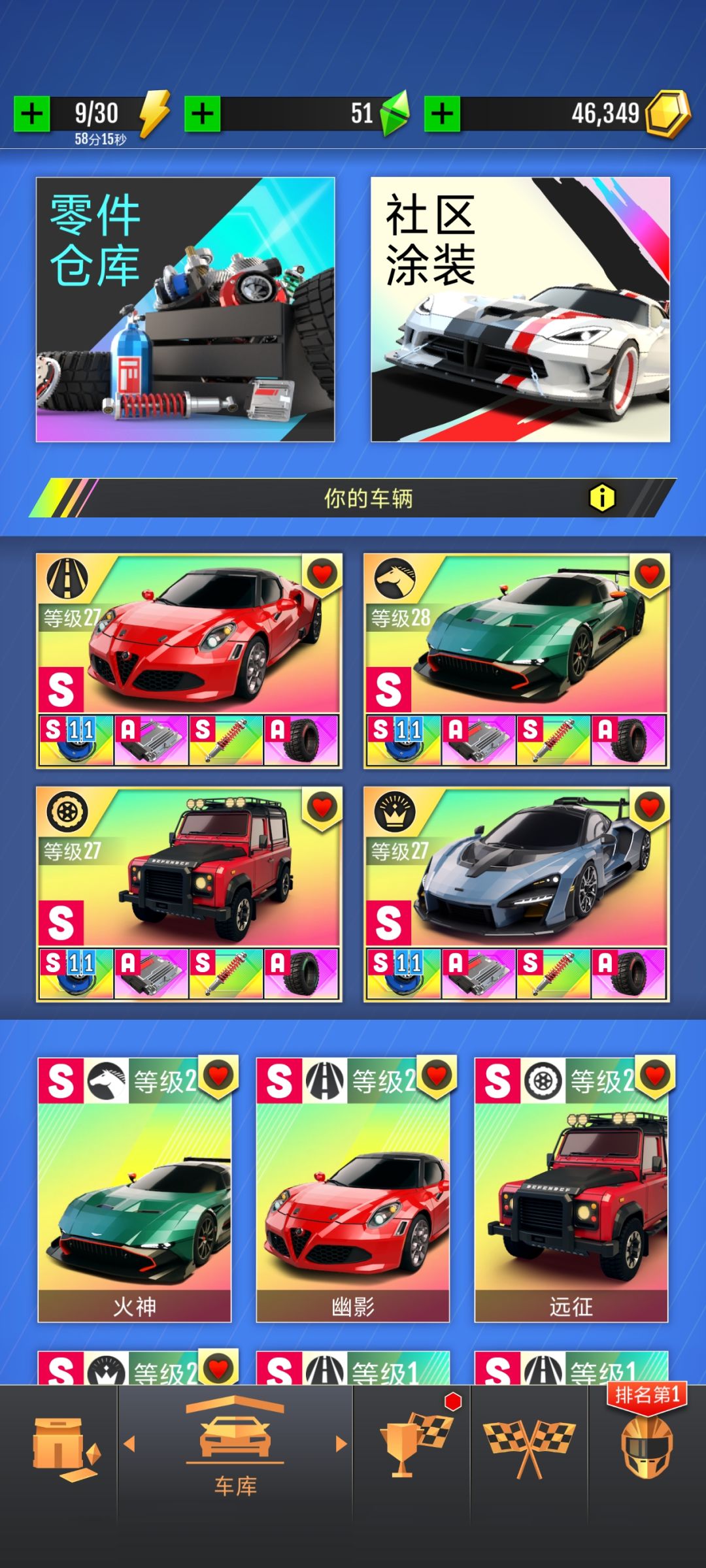 入坑求助 1