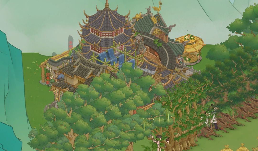 请教 1