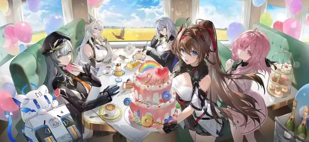 深空之眼3.0版本周年庆消息整理汇总 1