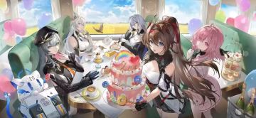 深空之眼3.0版本周年庆消息整理汇总