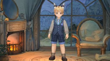 【森之故事会】