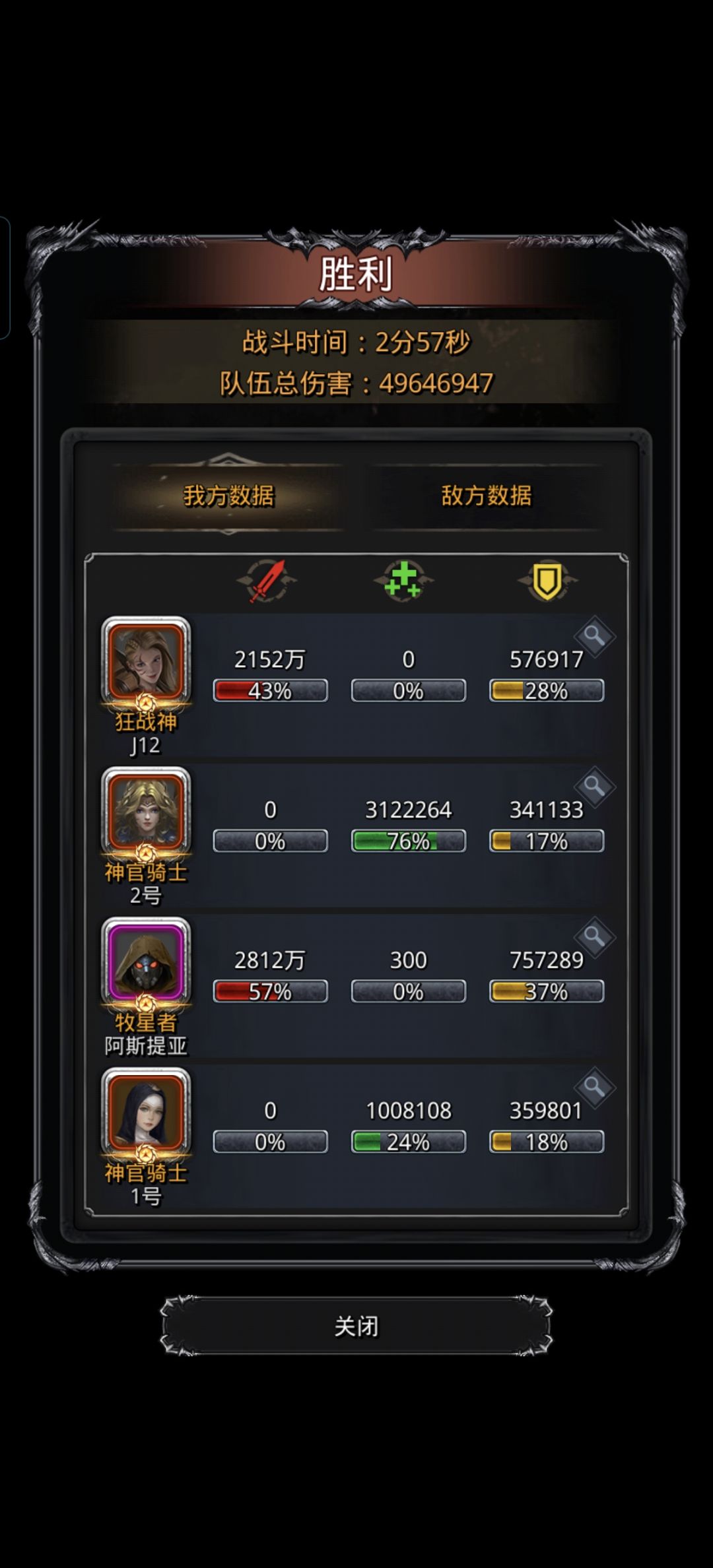 堡友们新年快乐 1