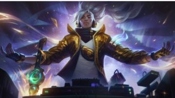 小陈--新职业(疾风使者)浅测及技能演示