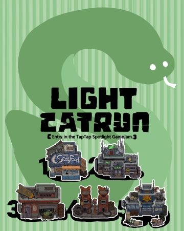 TapTap聚光灯-开发者日志9