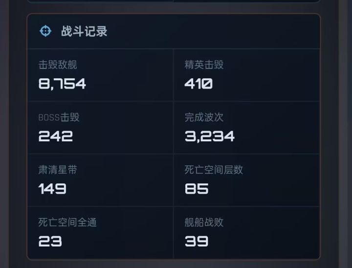 装备生产许可的掉率也太感人了,打了这么多场就一张。能出个保底掉落吗?截图