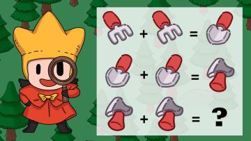 一次关于新玩法的竞猜