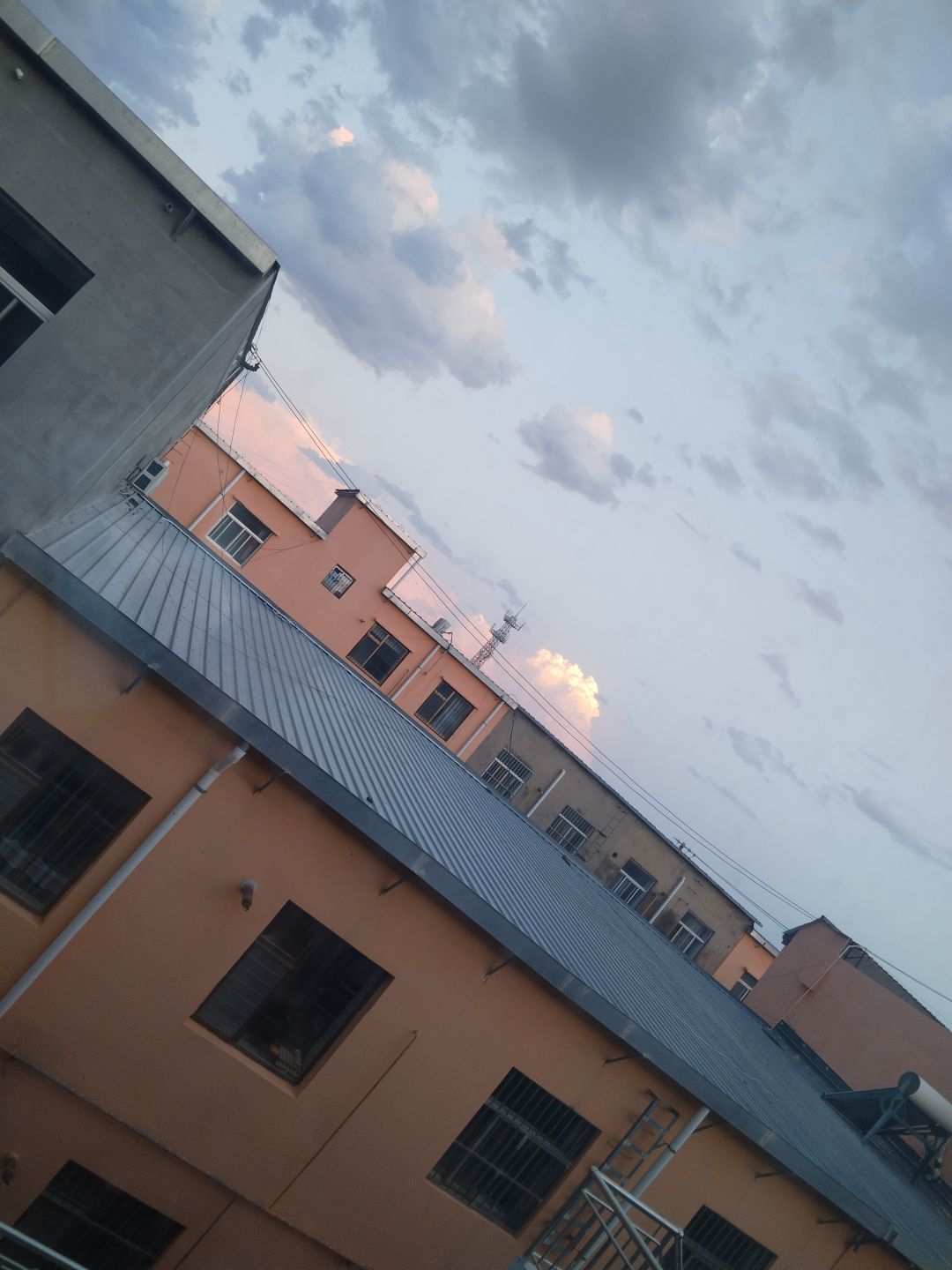 心动小镇时光邮局 18
