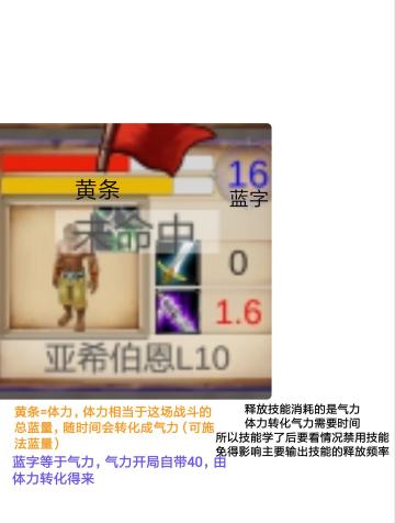 萌新入门攻略注意事项