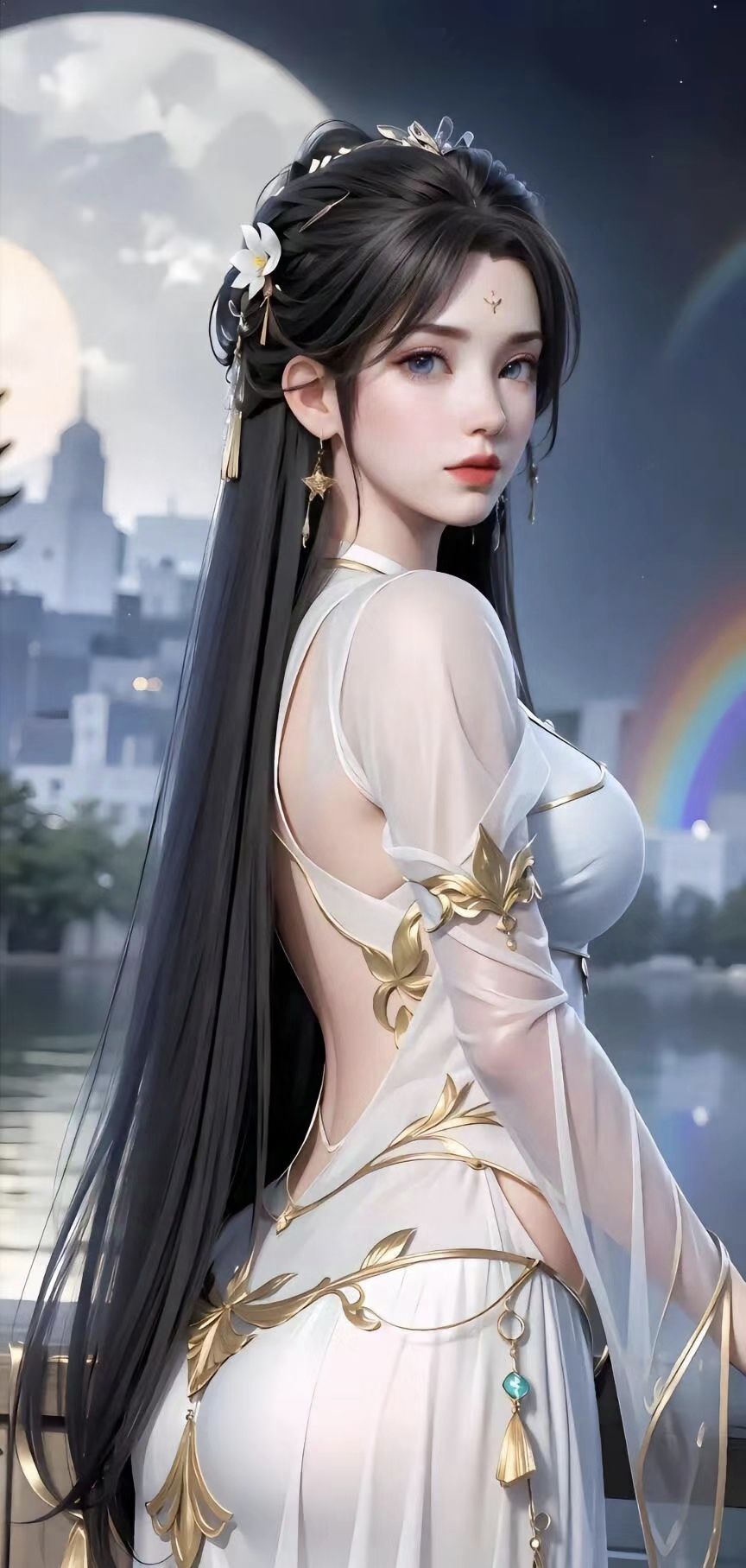 值得欣赏💕 2