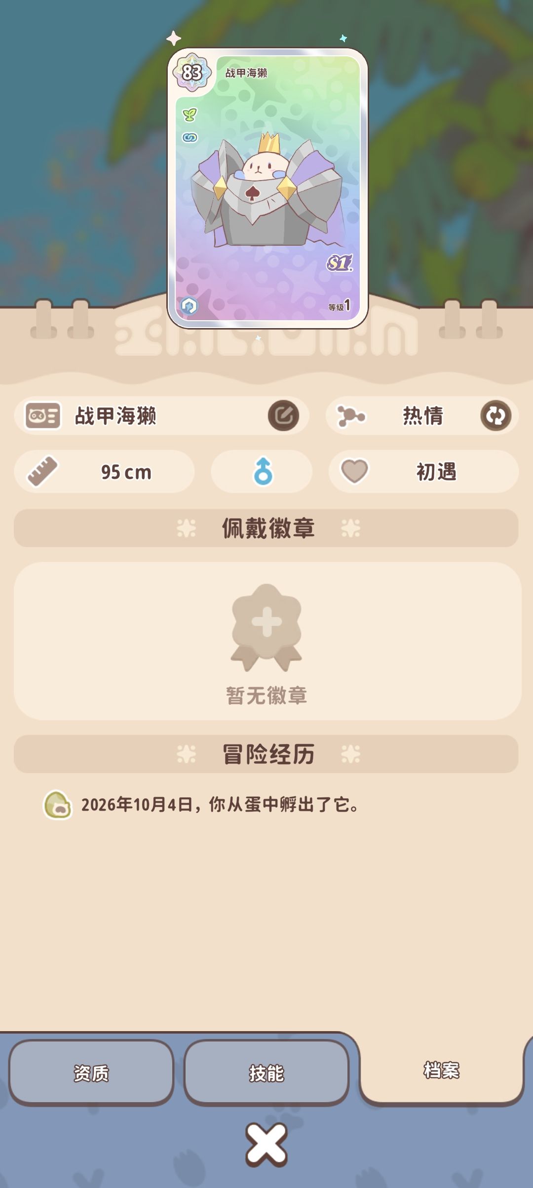 纳尼,一只海獭100万! 2