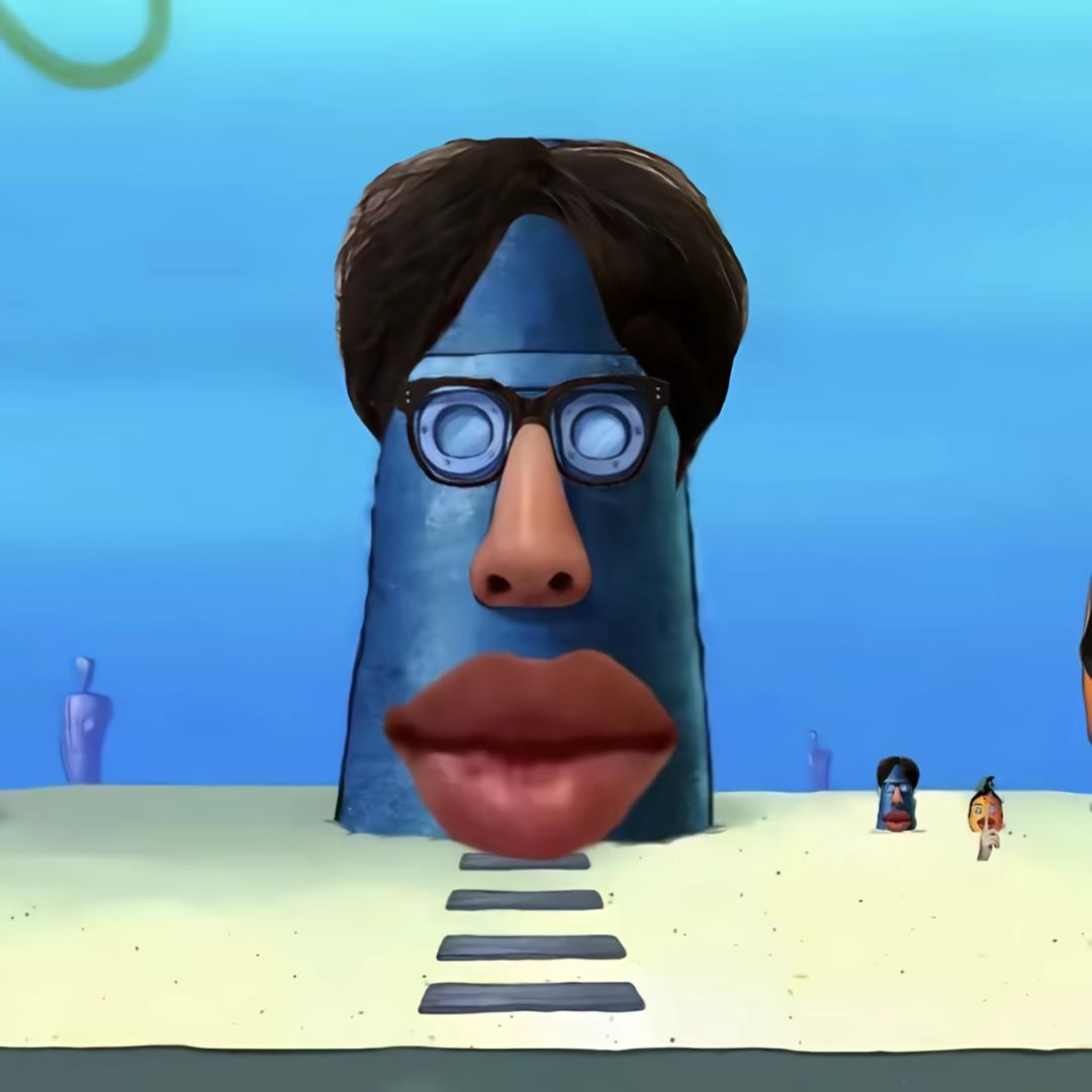 哦呐呐呐 2