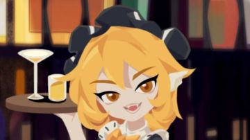 重返深渊——饮料大全