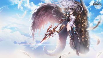 《棕色尘埃》官方桌面壁纸(一)