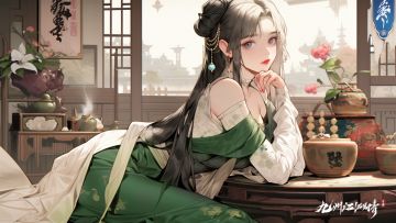 攻略第二期 ★流派介绍★