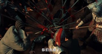 倒计时5天！策略大局官开局就被围城？罗老师竟跨界面试盟友！ 2