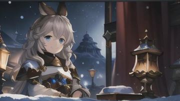 诸神皇冠 轻小说 我的穿越日记 二十八章