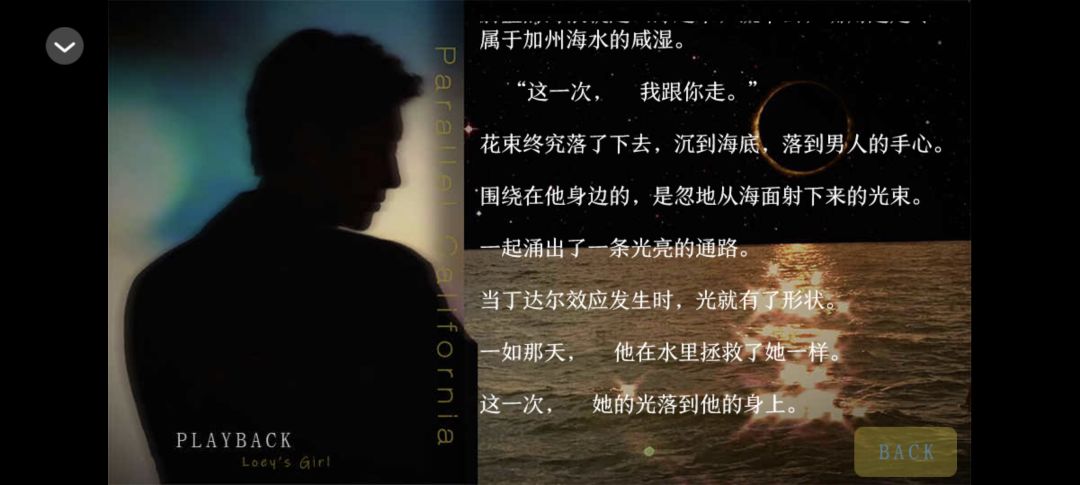 平行加州•仲夏之夜 3