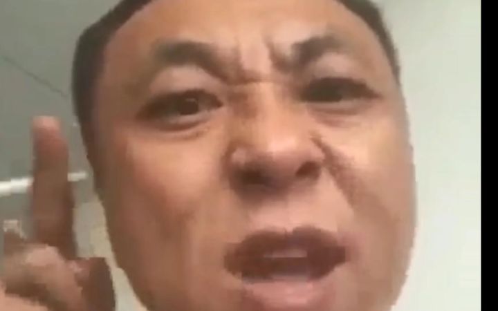 #剑网3无界 卡的让我飞起来了截图