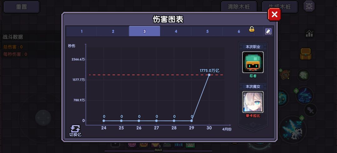 常回归账号 这个该怎么提升 1