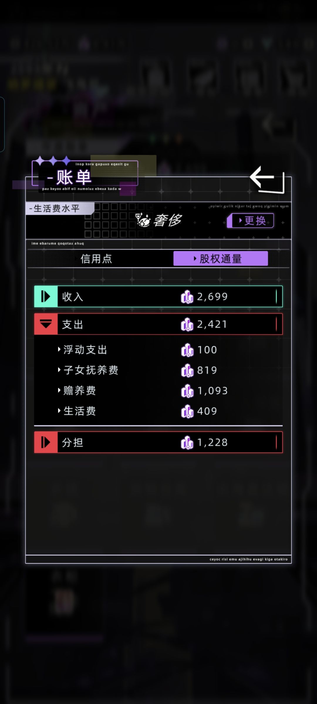 不是,这赡养费是什么家庭啊? 1