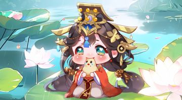 【已开奖】分享你最爱吃的口味粽子，参与即可获得闪卡礼盒哦（文末可查看获奖名单哦）