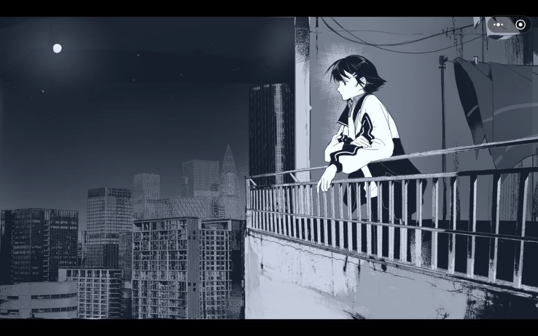 期待更新 4