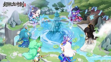 每周福利冲冲冲，伙伴招募谁最欧？