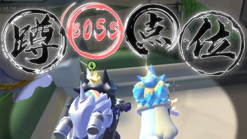 《军师卡宣传片》