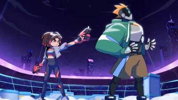 番外篇： 一场健身课