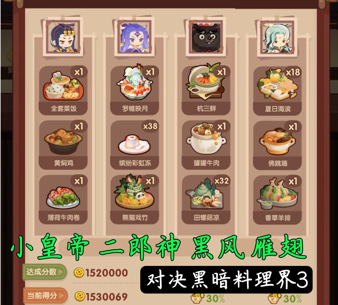 最后一期。不知道是不是偷懒，标题都一样截图