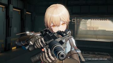 【技能实机前瞻】现在为指挥官带来「闪电」技能实机前瞻视频！