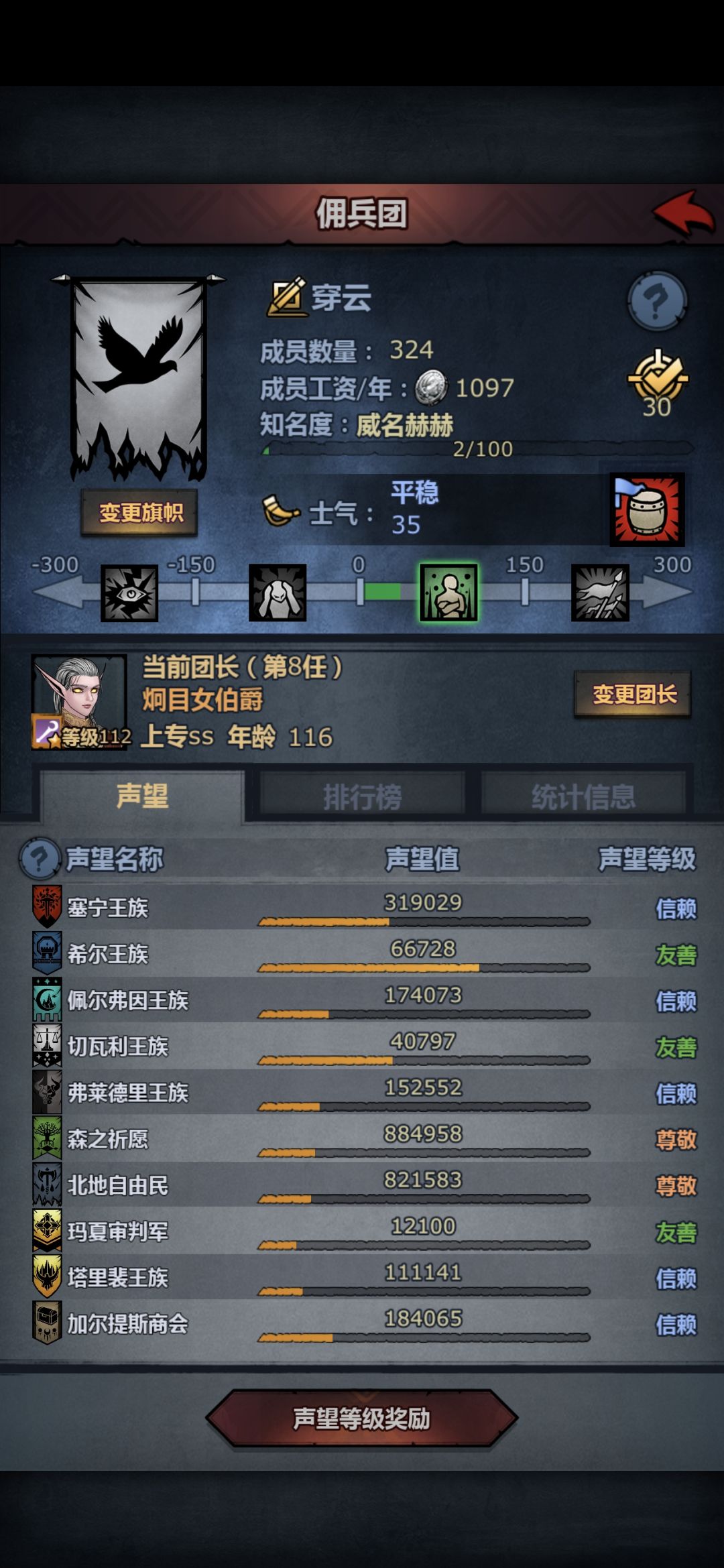 大佬们拜的狂战 第一个神子该注意什么 1