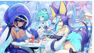 给零氪微氪党的建议！