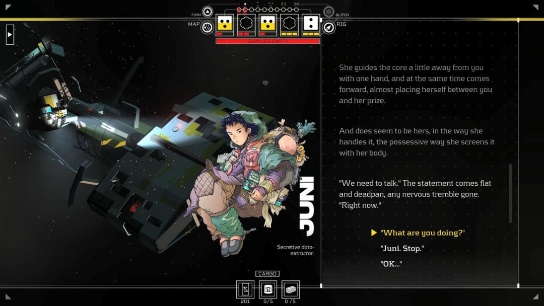 首发加入XGP!《深空梦里人2》原生中文! 3