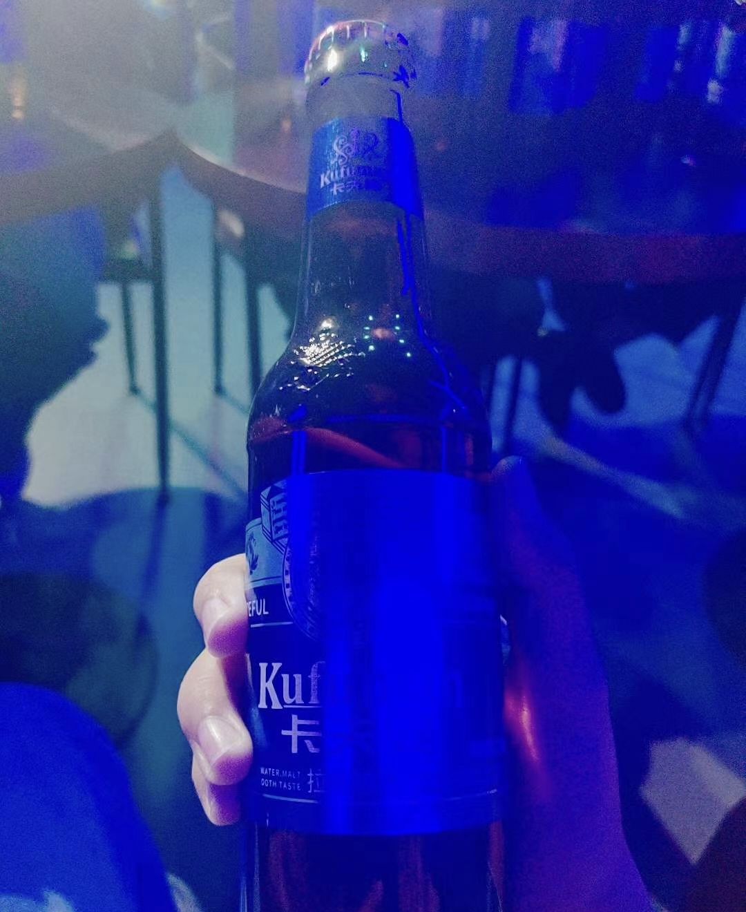 枫树酒吧 2