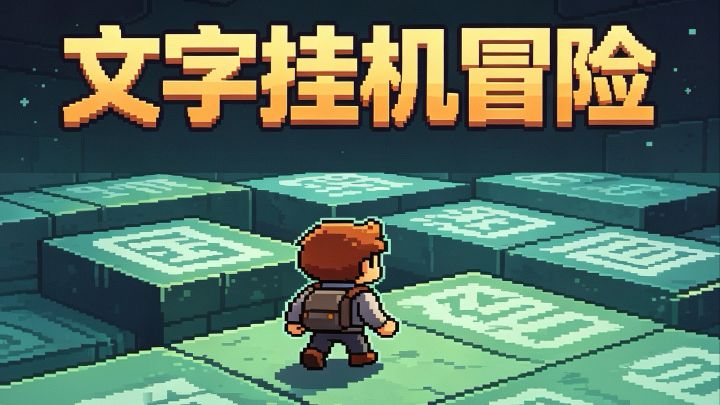 推荐一下自己的第一款作品截图