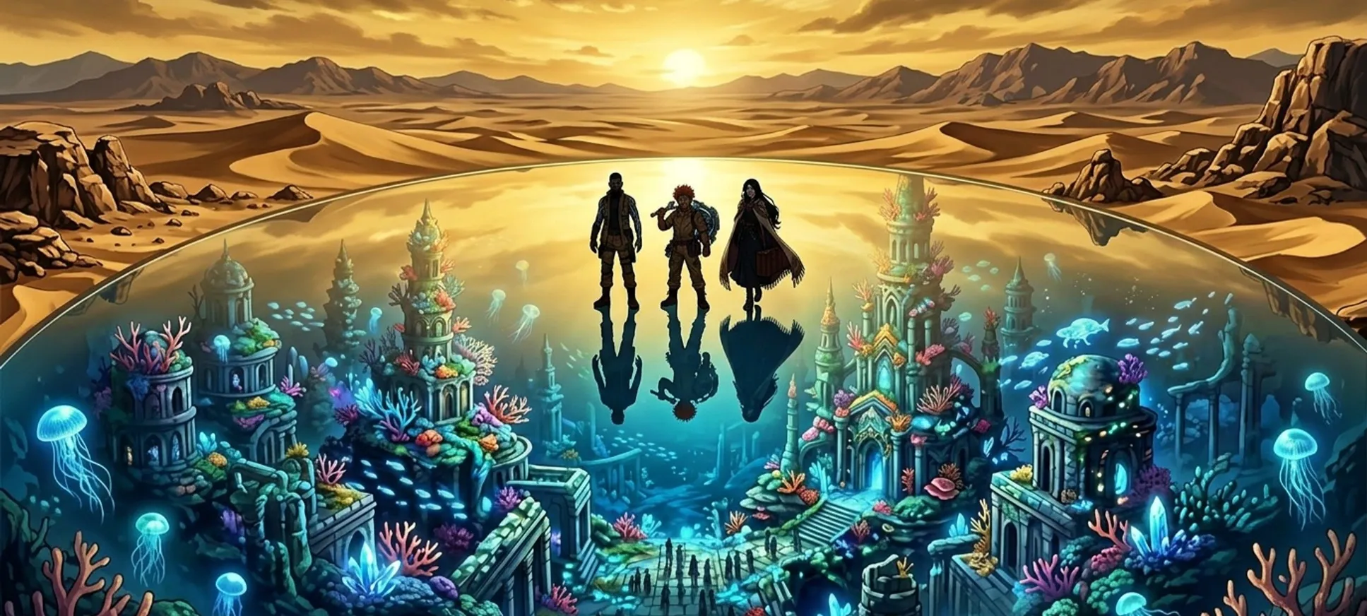 亮点周报Vol.5：拟真化建模突破，24h游戏制造佳作截图