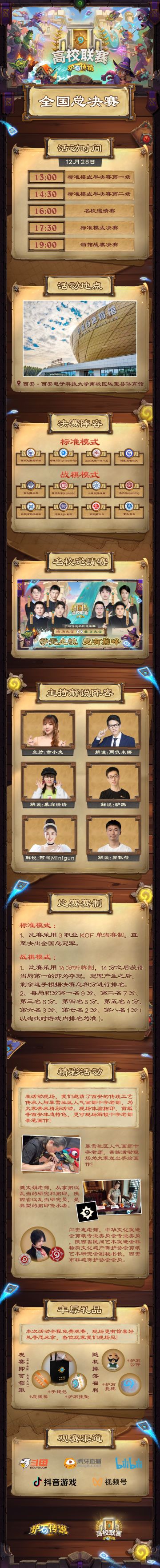 高校联赛全国总决赛即将到来！