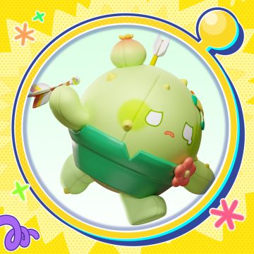 【更新公告】超燃竞技场更新，趣玩制造机<断罪骑士>主题盲盒来袭