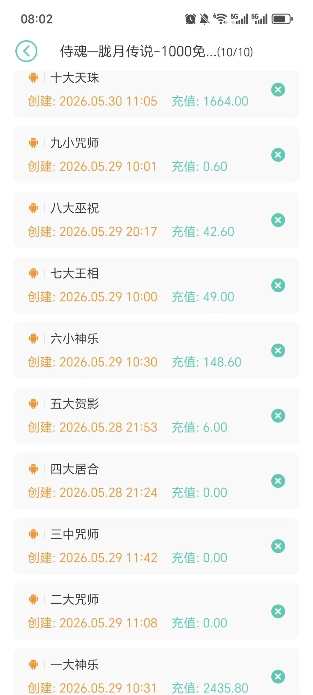 马上20个21套了,再坚持下 3