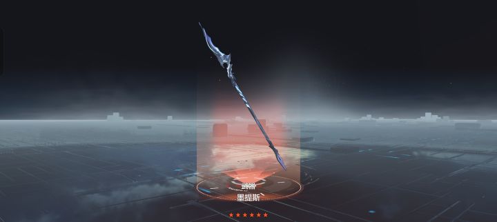 希声武器这么难抽嘛?截图