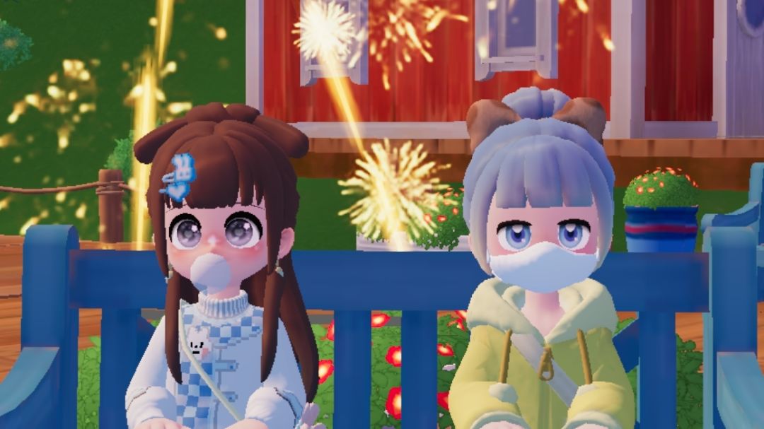 来看看吧！😊 4