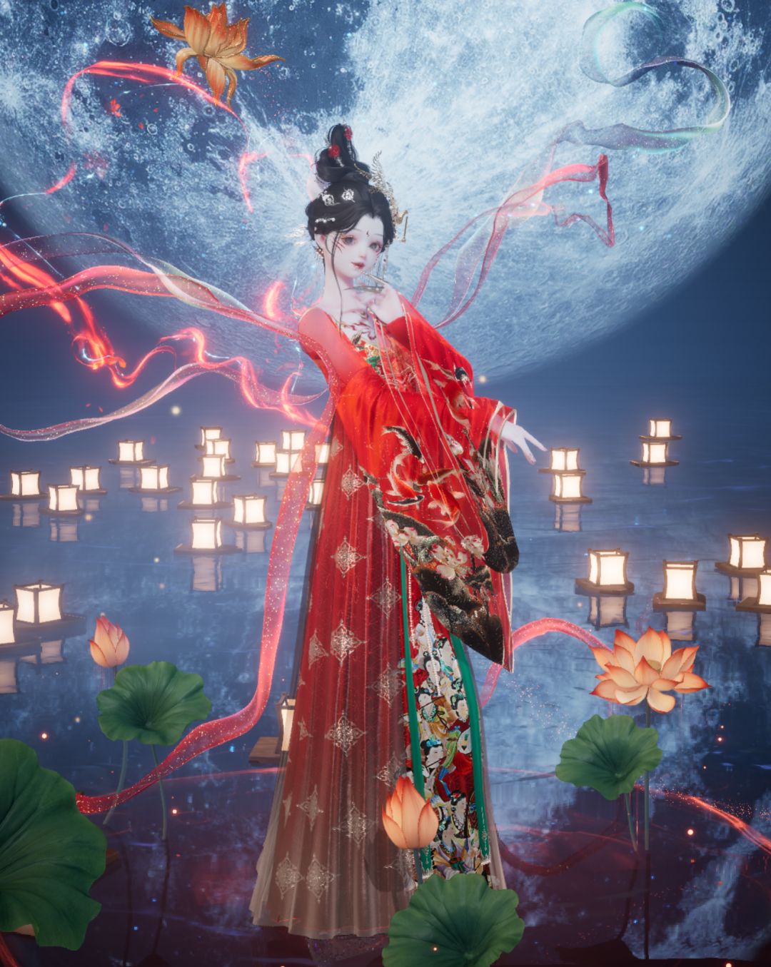 凤鸾仙 2